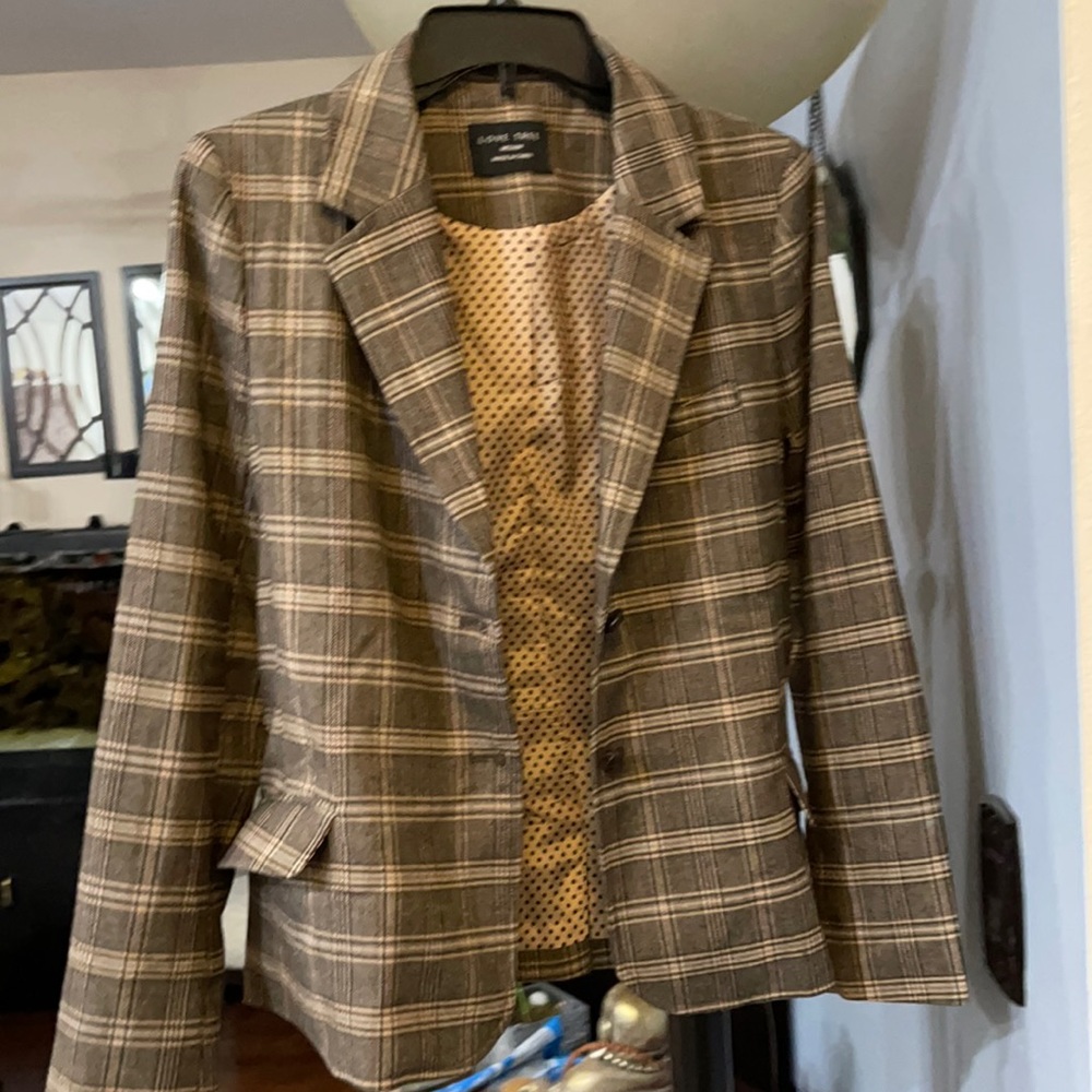 Women blazer